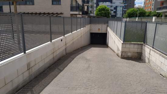 Garaje en venta en Castellón De La Plana, Castellón