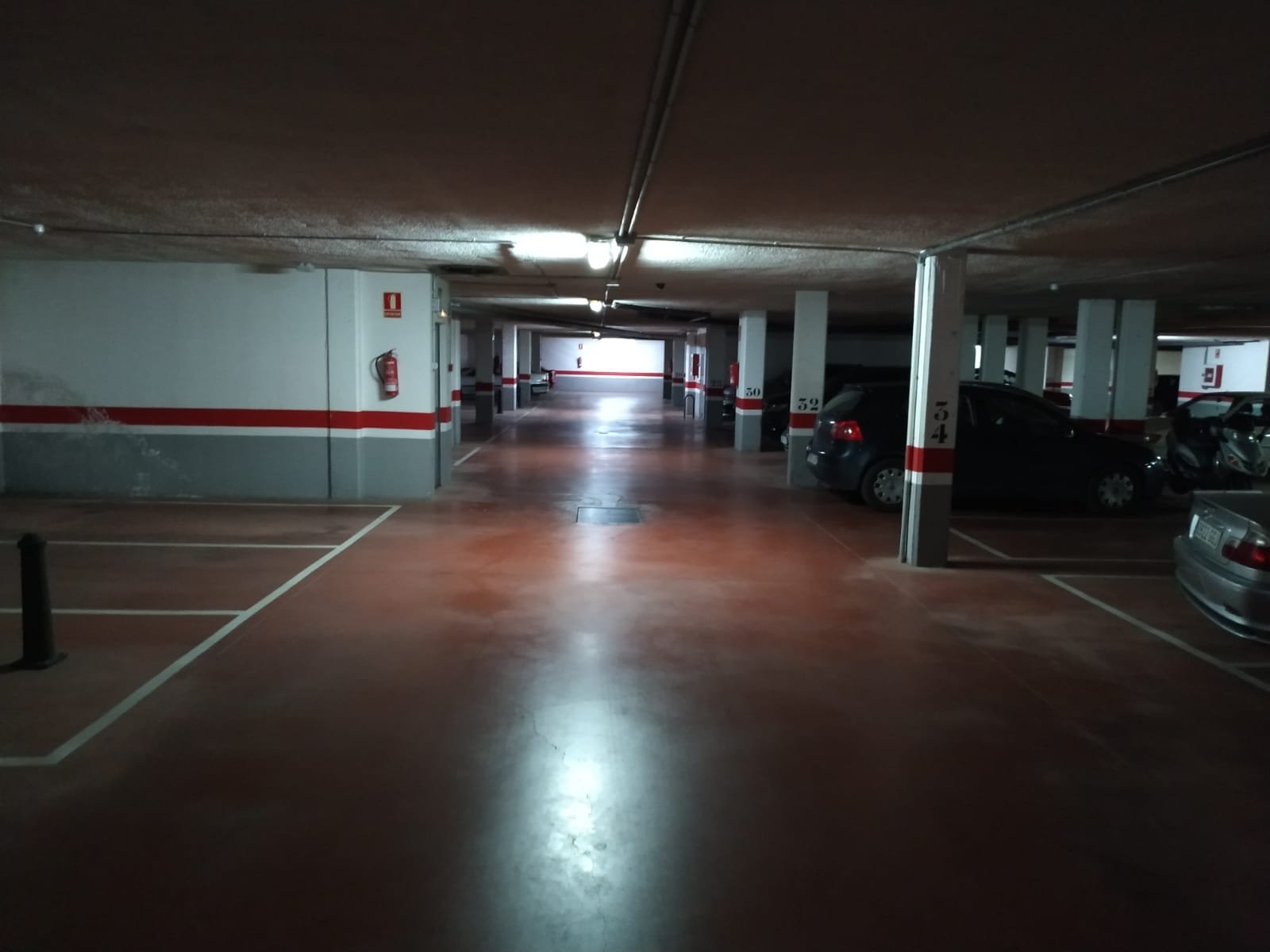 Garaje en venta en Castellón De La Plana, Castellón
