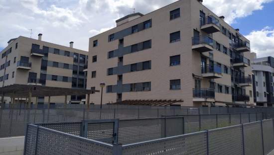 Garaje en venta en Castellón De La Plana, Castellón