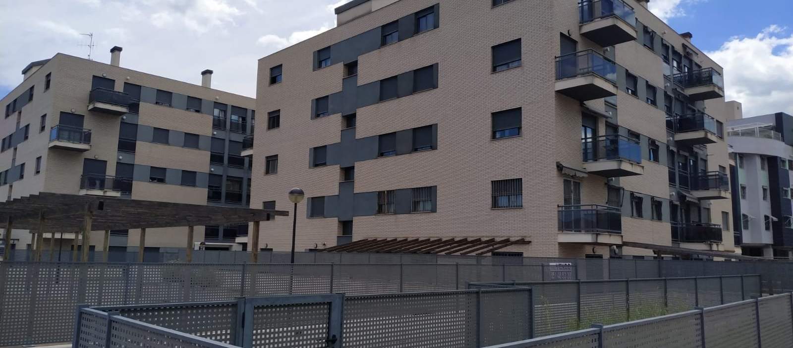 Garaje en venta en Castellón De La Plana, Castellón