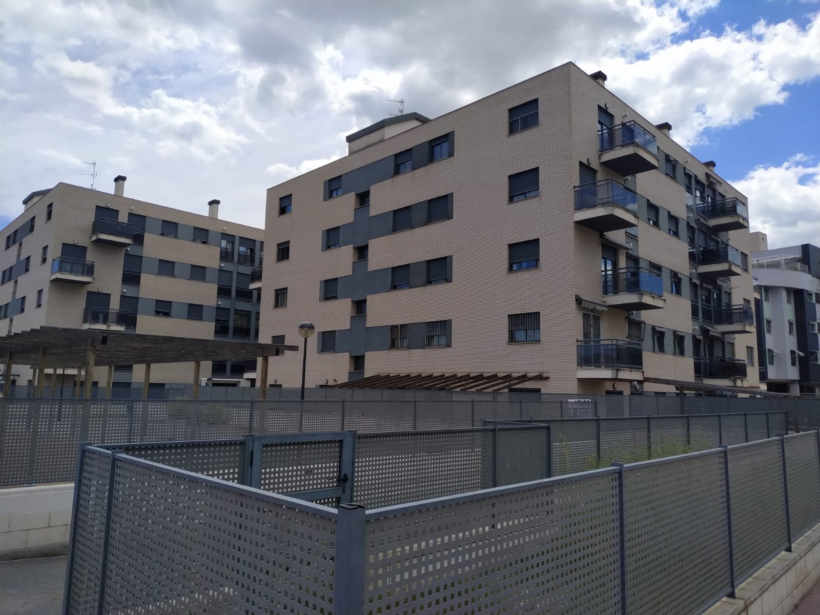 Garaje en venta en Castellón De La Plana, Castellón