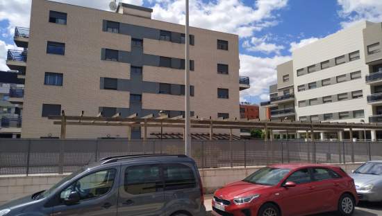 Garaje en venta en Castellón De La Plana, Castellón