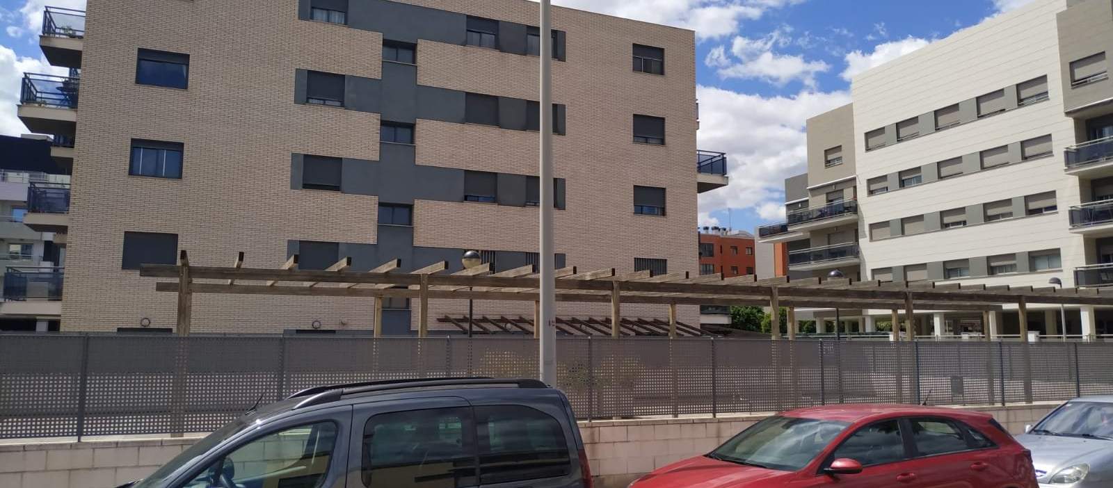 Garaje en venta en Castellón De La Plana, Castellón
