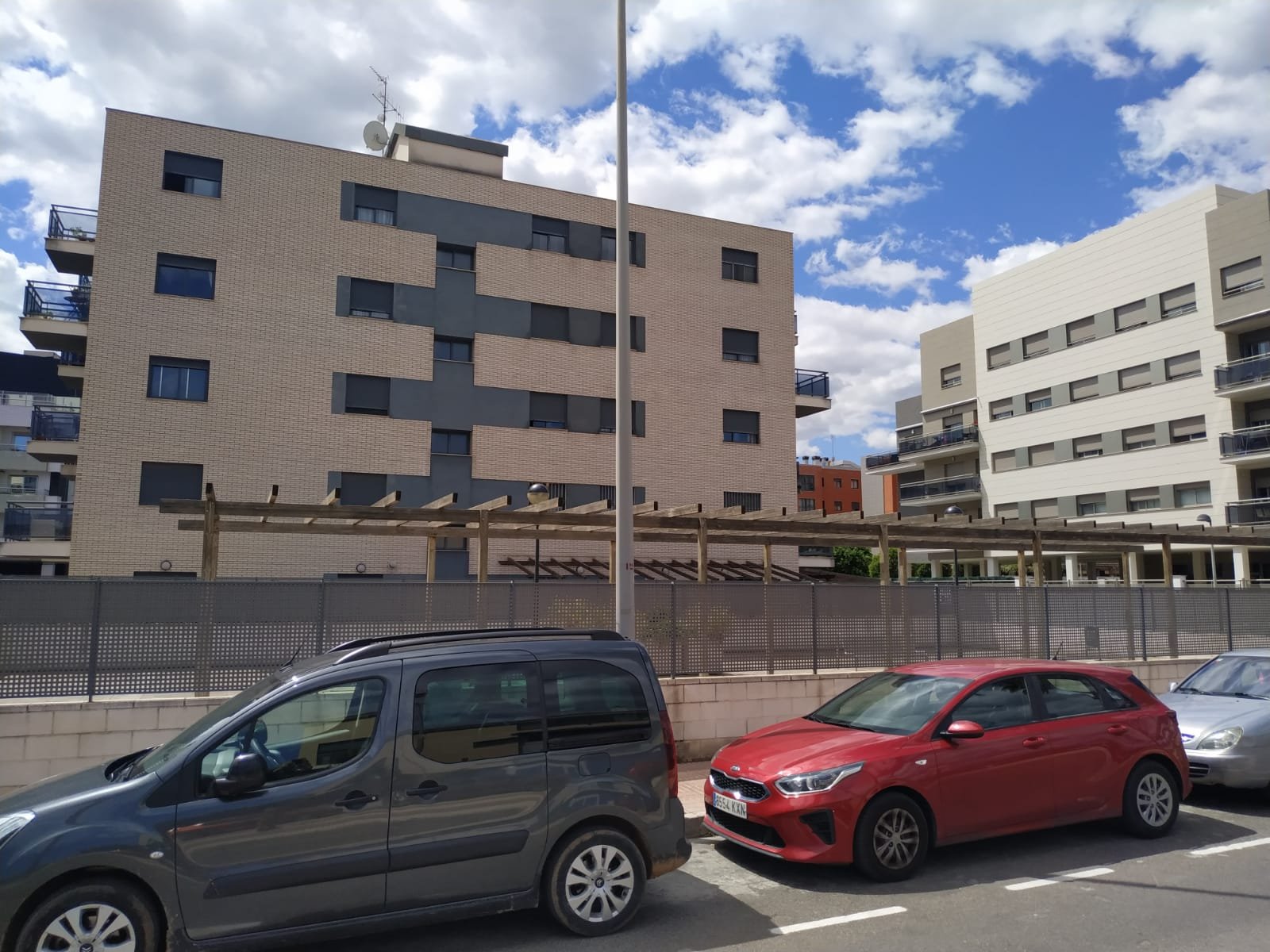 Garaje en venta en Castellón De La Plana, Castellón