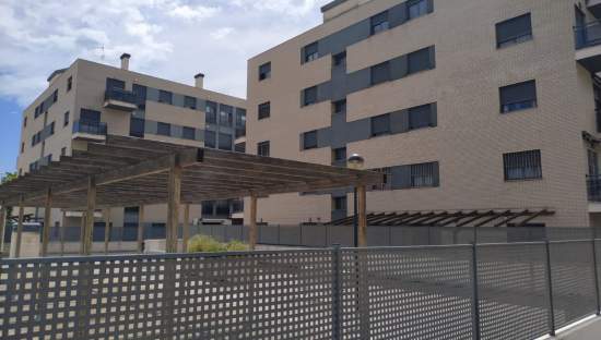 Garaje en venta en Castellón De La Plana, Castellón