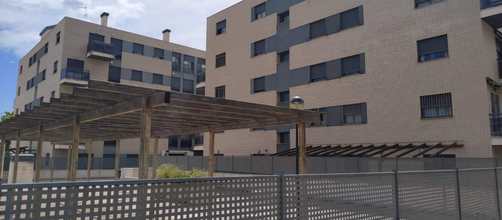 Garaje en venta en Castellón De La Plana, Castellón