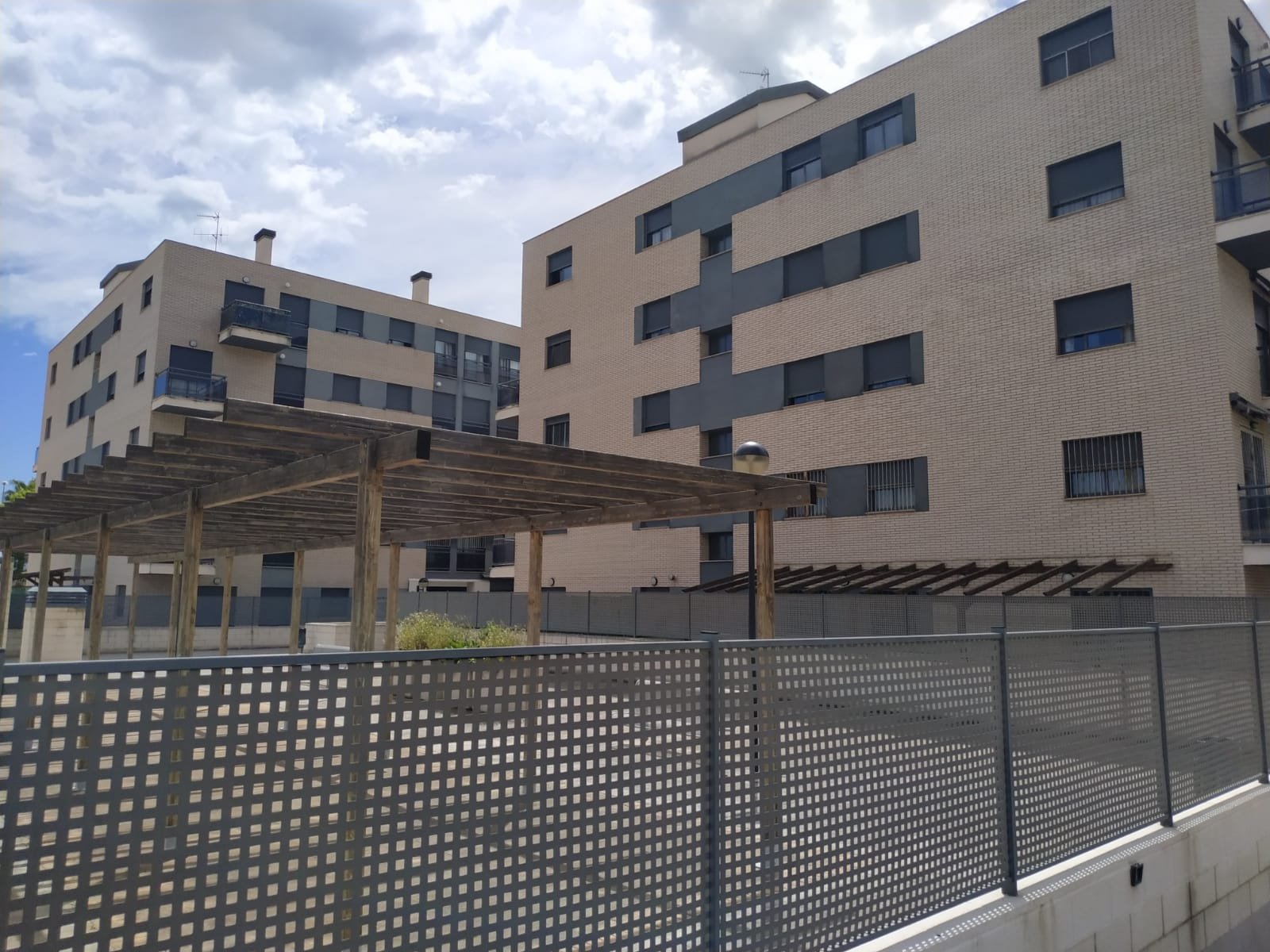 Garaje en venta en Castellón De La Plana, Castellón