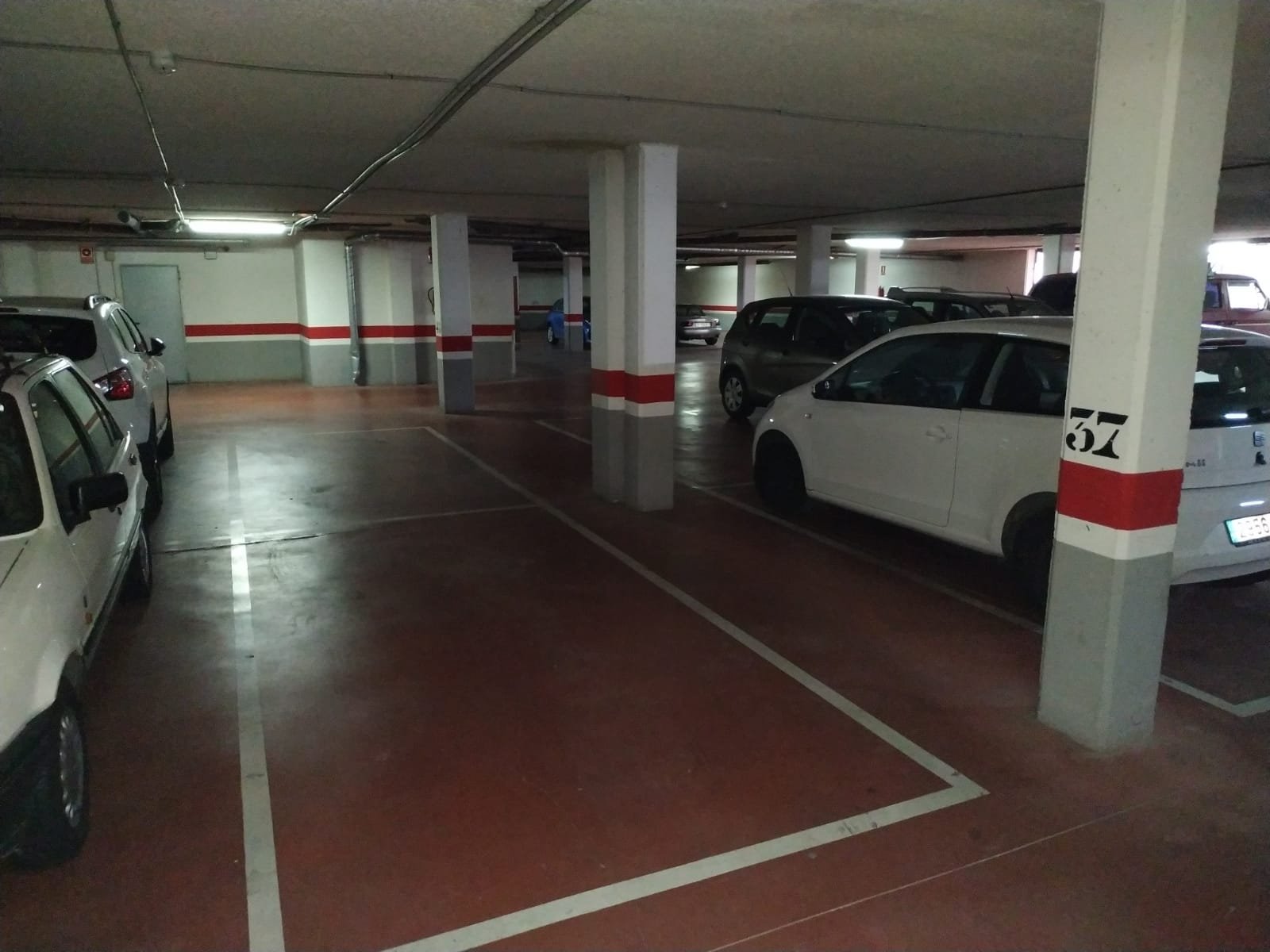 Garaje en venta en Castellón De La Plana, Castellón