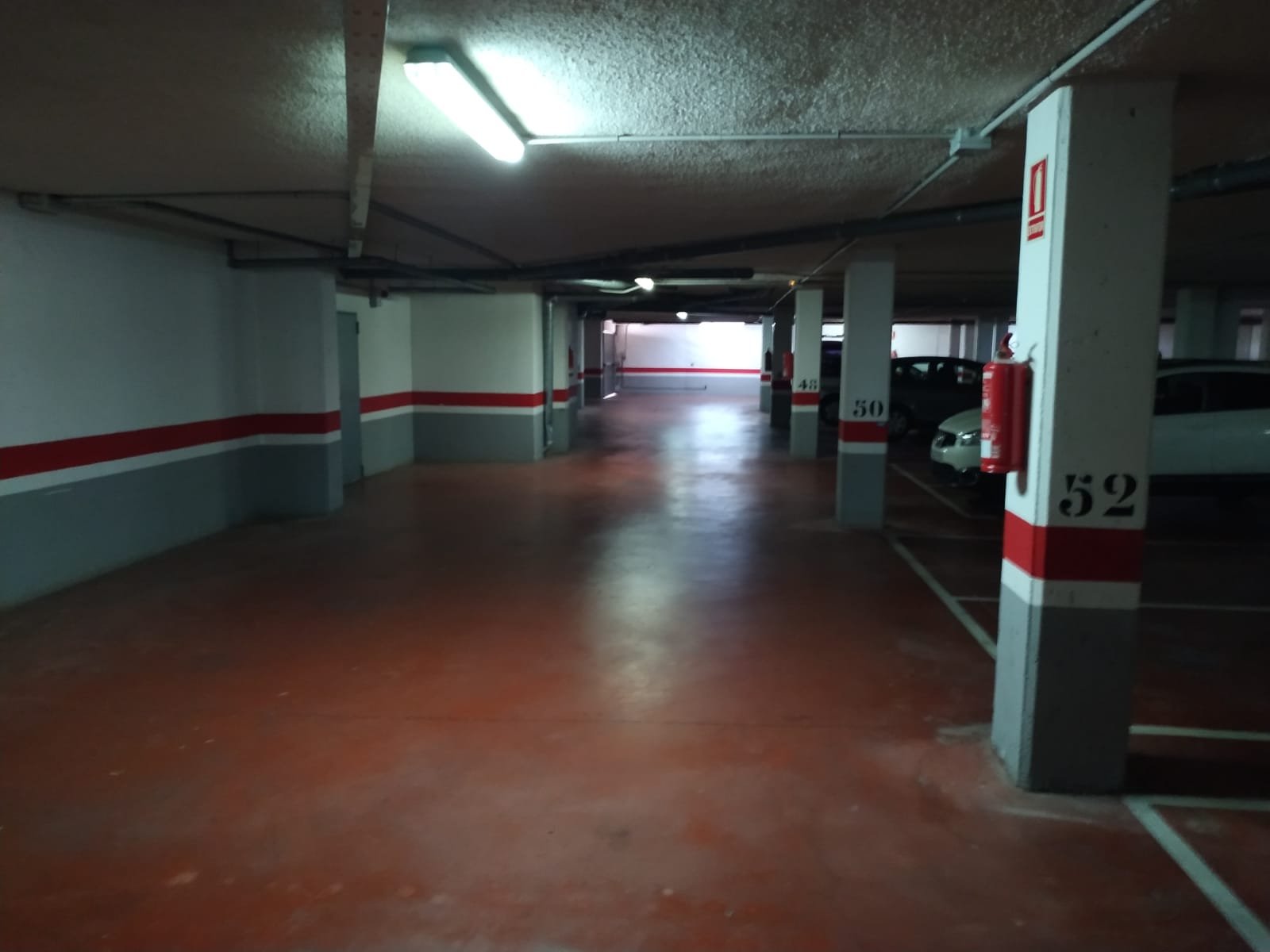 Garaje en venta en Castellón De La Plana, Castellón