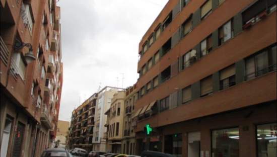Garaje en venta  en Calle Mayor Mislata Valencia