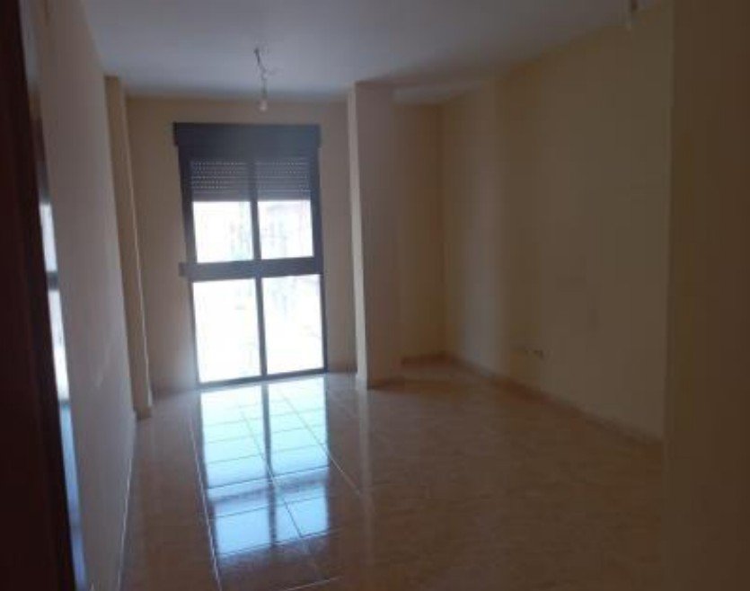 Piso en C San Francisco, Murcia