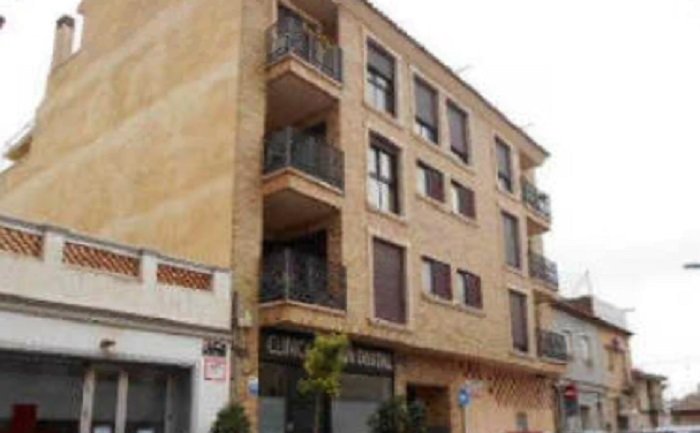 Piso en C San Francisco, Murcia