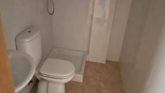 Piso en C San Francisco, Murcia