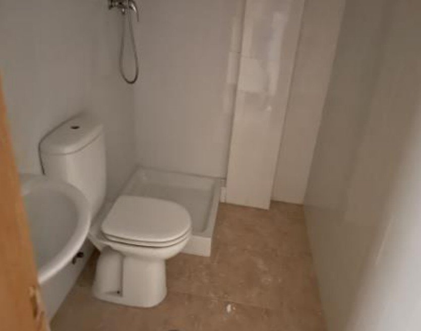 Piso en C San Francisco, Murcia