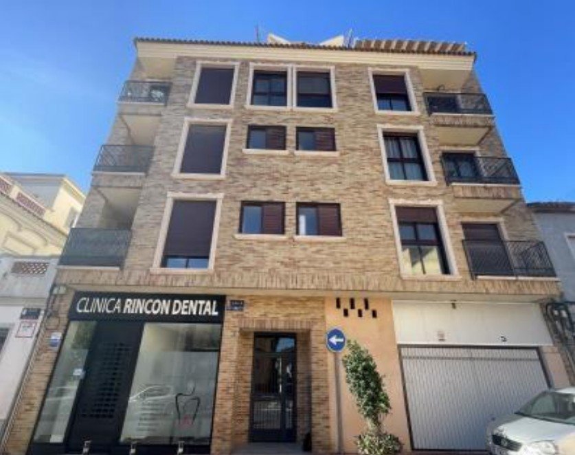 Piso en C San Francisco, Murcia