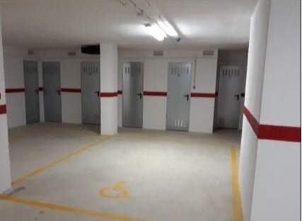 Garaje en venta  en Calle Plauto Cartagena Murcia