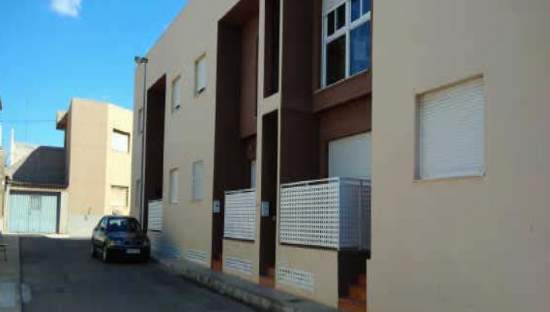 Garaje en venta  en Calle Plauto Cartagena Murcia