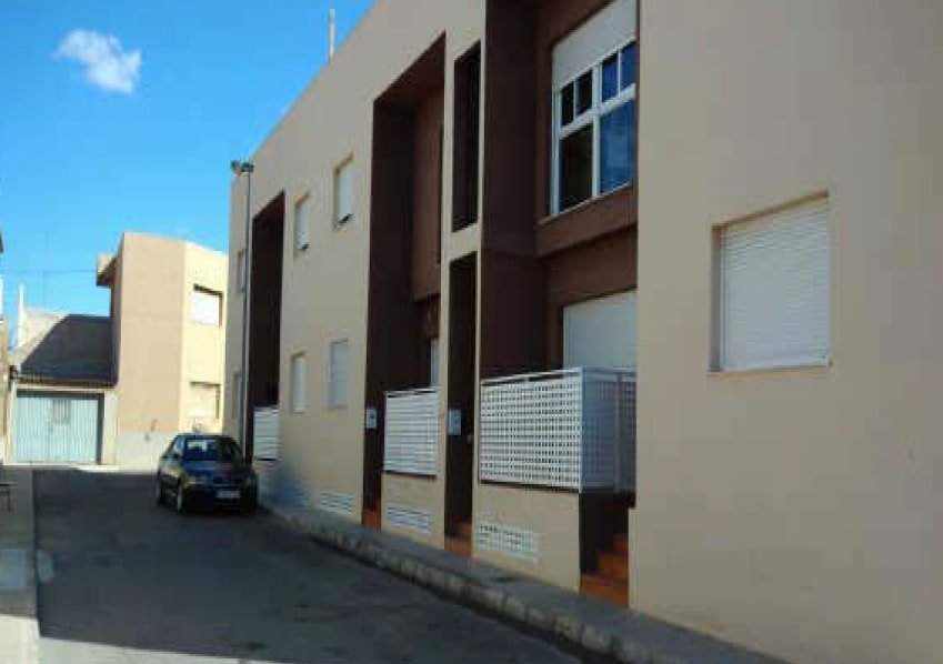 Garaje en venta  en Calle Plauto Cartagena Murcia