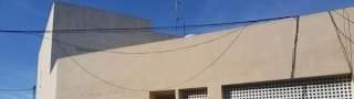 Garaje en venta  en Calle Plauto Cartagena Murcia