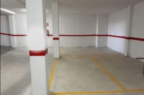 Garaje en venta  en Calle Plauto Cartagena Murcia