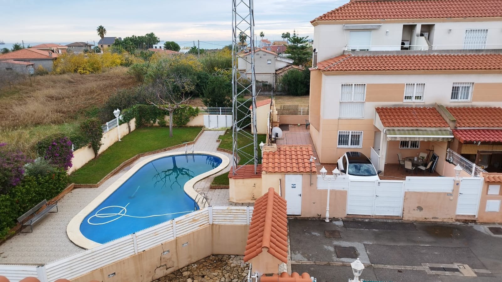 Vivienda en venta en Almazora, Castellón