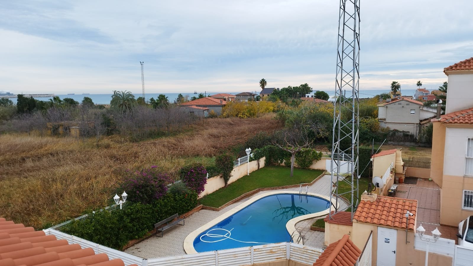 Vivienda en venta en Almazora, Castellón