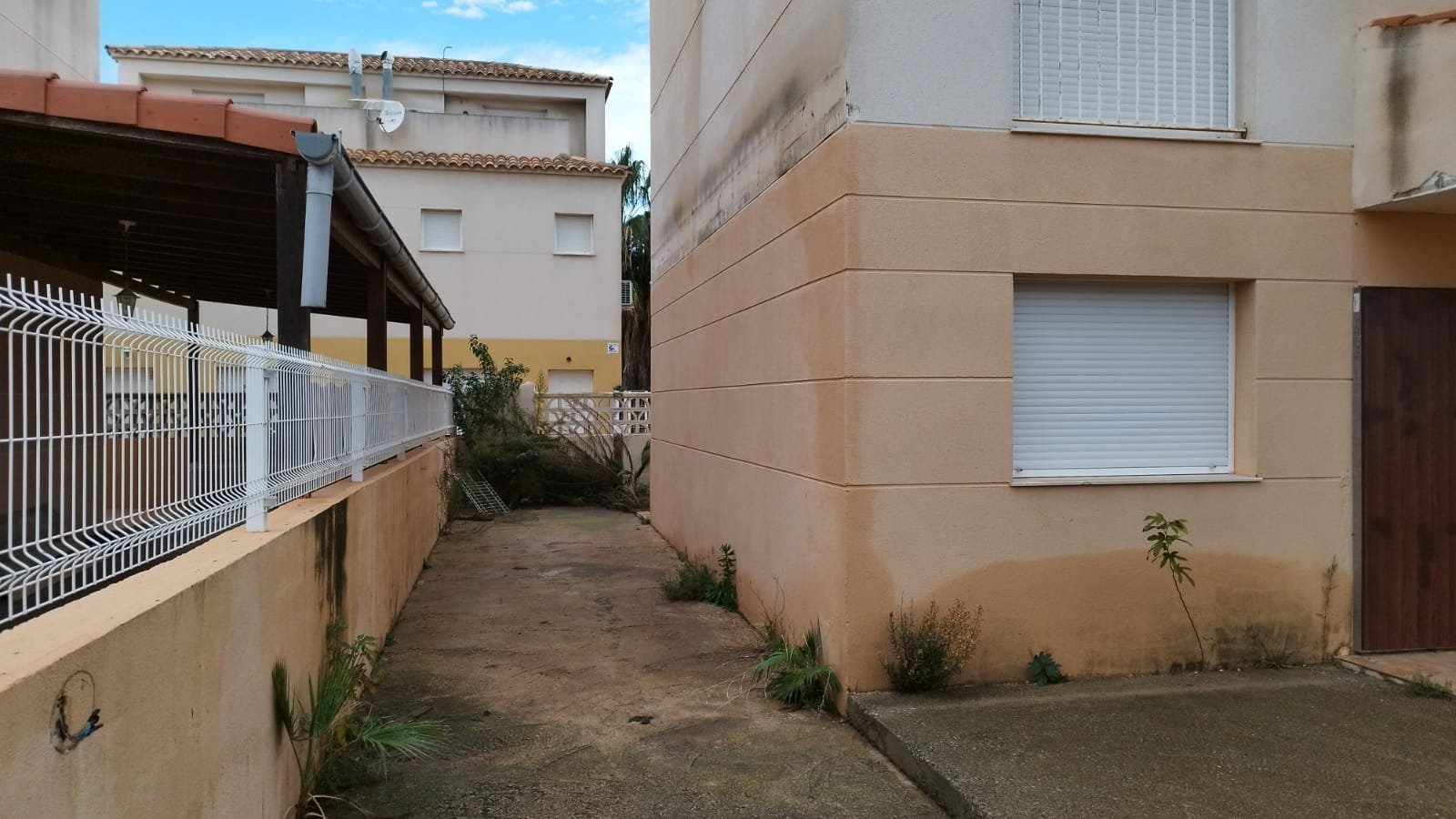 Vivienda en venta en Almazora, Castellón