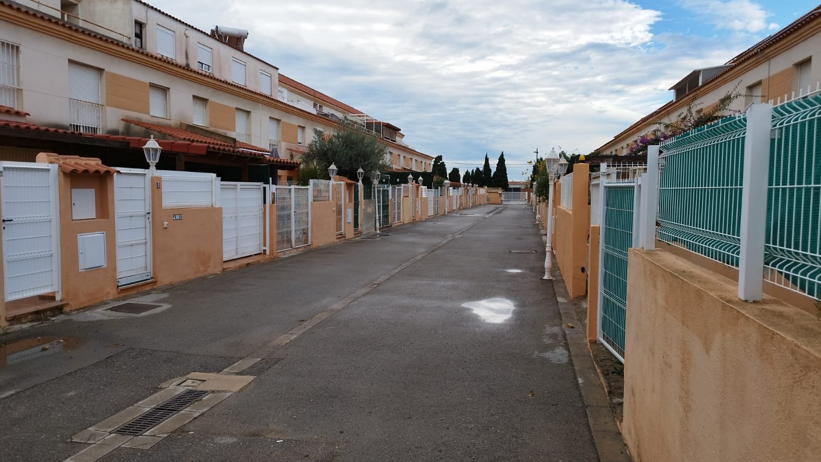 Vivienda en venta en Almazora, Castellón