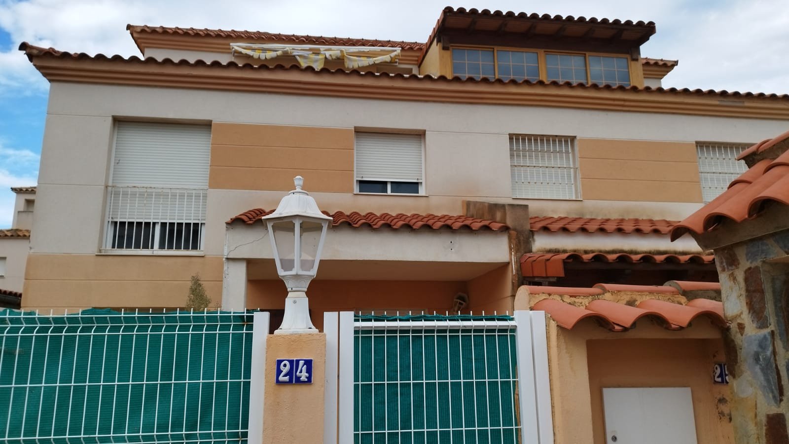 Vivienda en venta en Almazora, Castellón