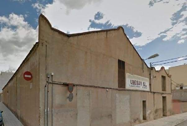 Urbano (Solar) en venta  en Calle De La Estación, Almenara, Castellón