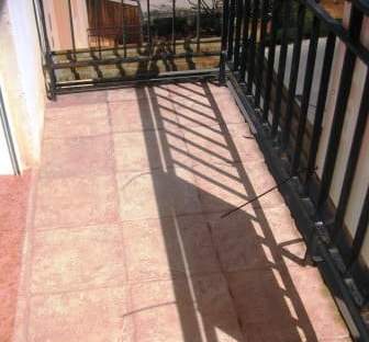 Piso en venta en Calle Capitan Cortes, 3?, 12530, Burriana Castellón