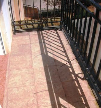 Piso en venta en Calle Capitan Cortes, 3?, 12530, Burriana Castellón