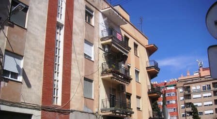 Piso en venta en Calle Capitan Cortes, 3?, 12530, Burriana Castellón