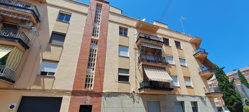 Piso en venta en Calle Capitan Cortes, 3?, 12530, Burriana Castellón