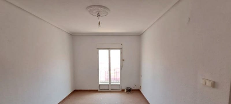 Piso en venta en Calle Capitan Cortes, 3?, 12530, Burriana Castellón