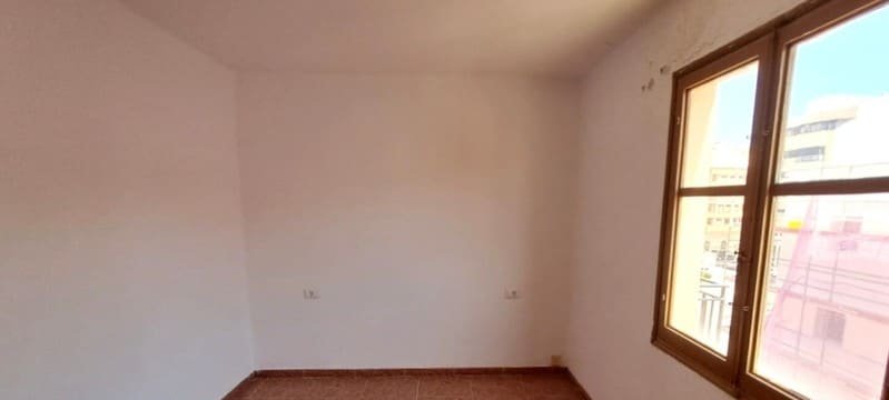 Piso en venta en Calle Capitan Cortes, 3?, 12530, Burriana Castellón