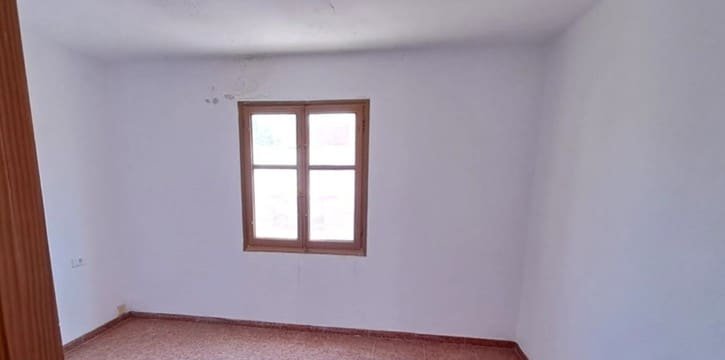 Piso en venta en Calle Capitan Cortes, 3?, 12530, Burriana Castellón