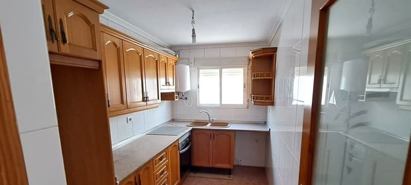 Piso en venta en Calle Capitan Cortes, 3?, 12530, Burriana Castellón