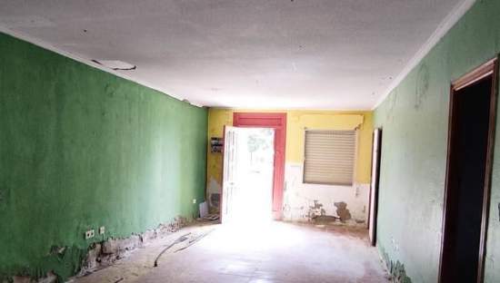 Chalet Adosado en venta en Lugar Victorianas Las San Javier Murcia