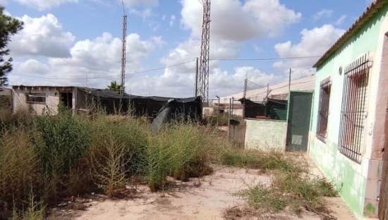 Chalet Adosado en venta en Lugar Victorianas Las San Javier Murcia