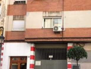 Garaje en venta  en Calle Cardenal Benlloch Mislata Valencia