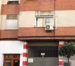 Garaje en venta  en Calle Cardenal Benlloch Mislata Valencia