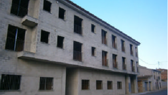 Venta de piso por 22.000 de 90m y 2 habitaciones en cel regall la barona en Vall dAlba