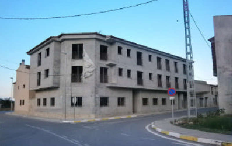 Venta de piso por 22.000 de 90m y 2 habitaciones en cel regall la barona en Vall dAlba