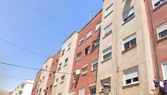 Vivienda en venta en Els Orriols, Valencia