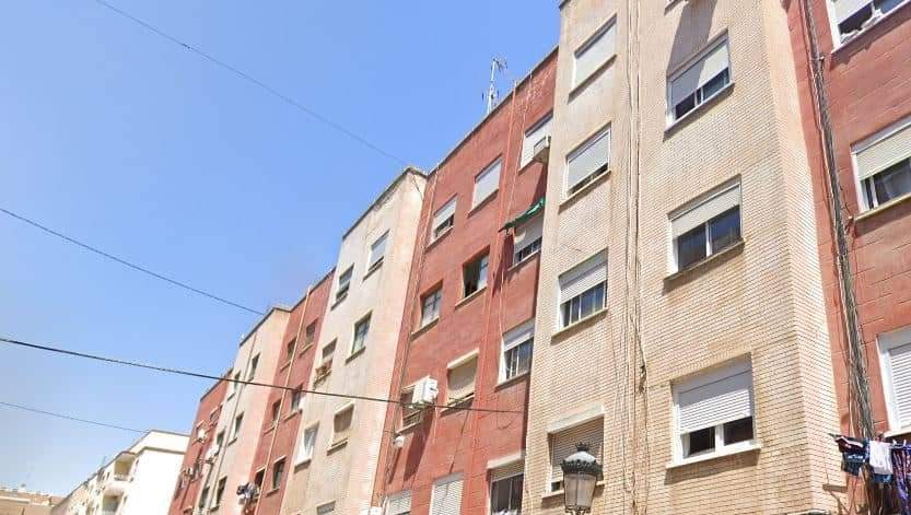 Vivienda en venta en Els Orriols, Valencia