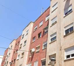 Vivienda en venta en Els Orriols, Valencia