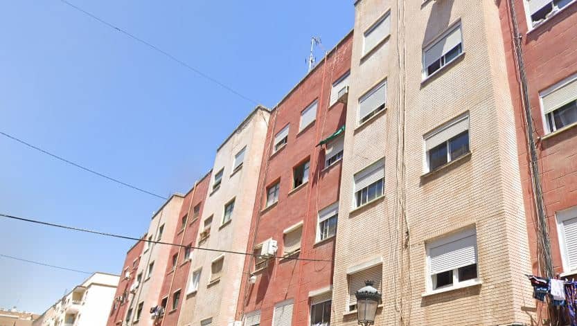 Vivienda en venta en Els Orriols, Valencia