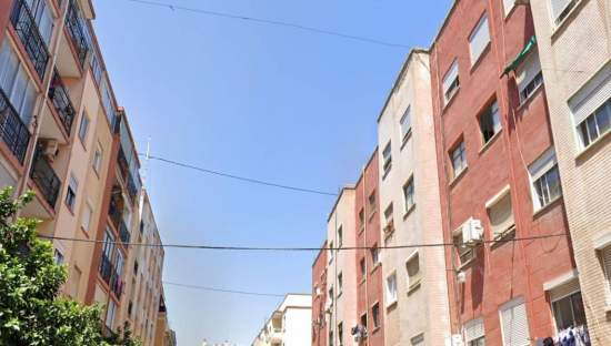 Vivienda en venta en Els Orriols, Valencia