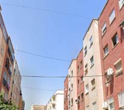 Vivienda en venta en Els Orriols, Valencia